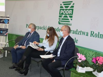 Polski Ład dla rolnictwa - propozycją zmian dla polskiej wsi.