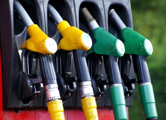 Zwrot akcyzy za paliwo rolnicze – samorządy przyjmują wnioski do 28 lutego